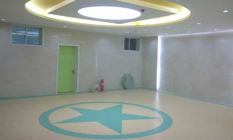 山東省臨沂蘭山區商用塑膠地板 山東省臨沂蘭山區職業中等學校塑膠地板