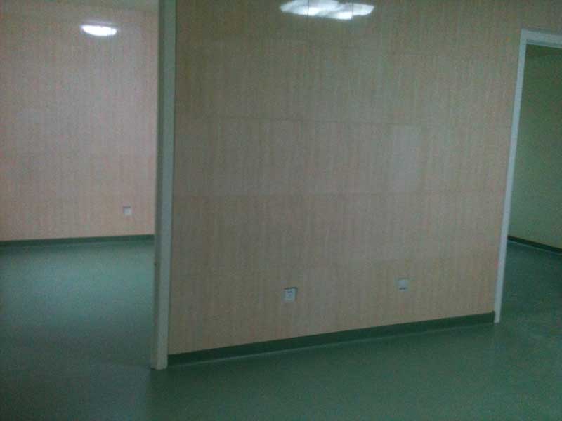 pvc地板為什么越來越受歡迎？