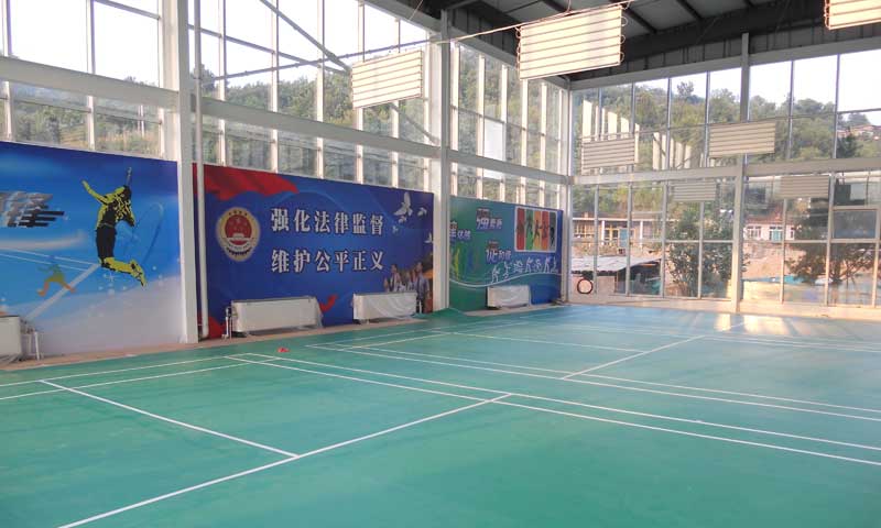 pvc地板和橡膠地板的區(qū)別是什么呢？